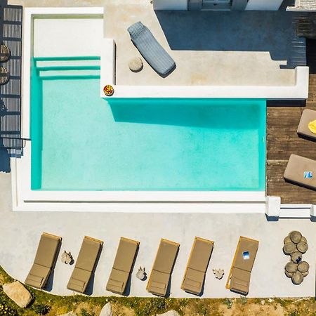 Villa Jasper By Mykonos Stays Mykonos Town Екстериор снимка