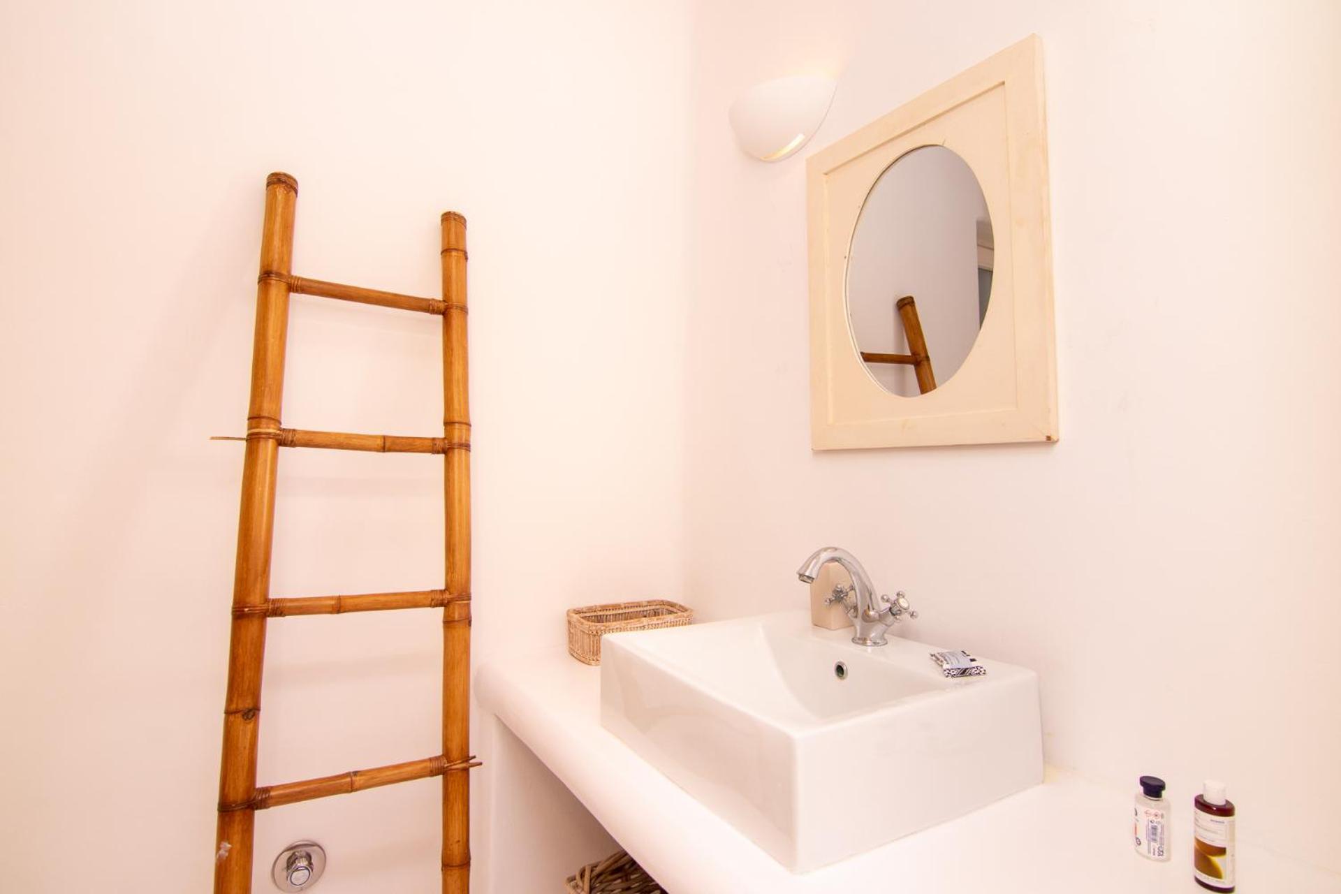 Villa Jasper By Mykonos Stays Mykonos Town Екстериор снимка