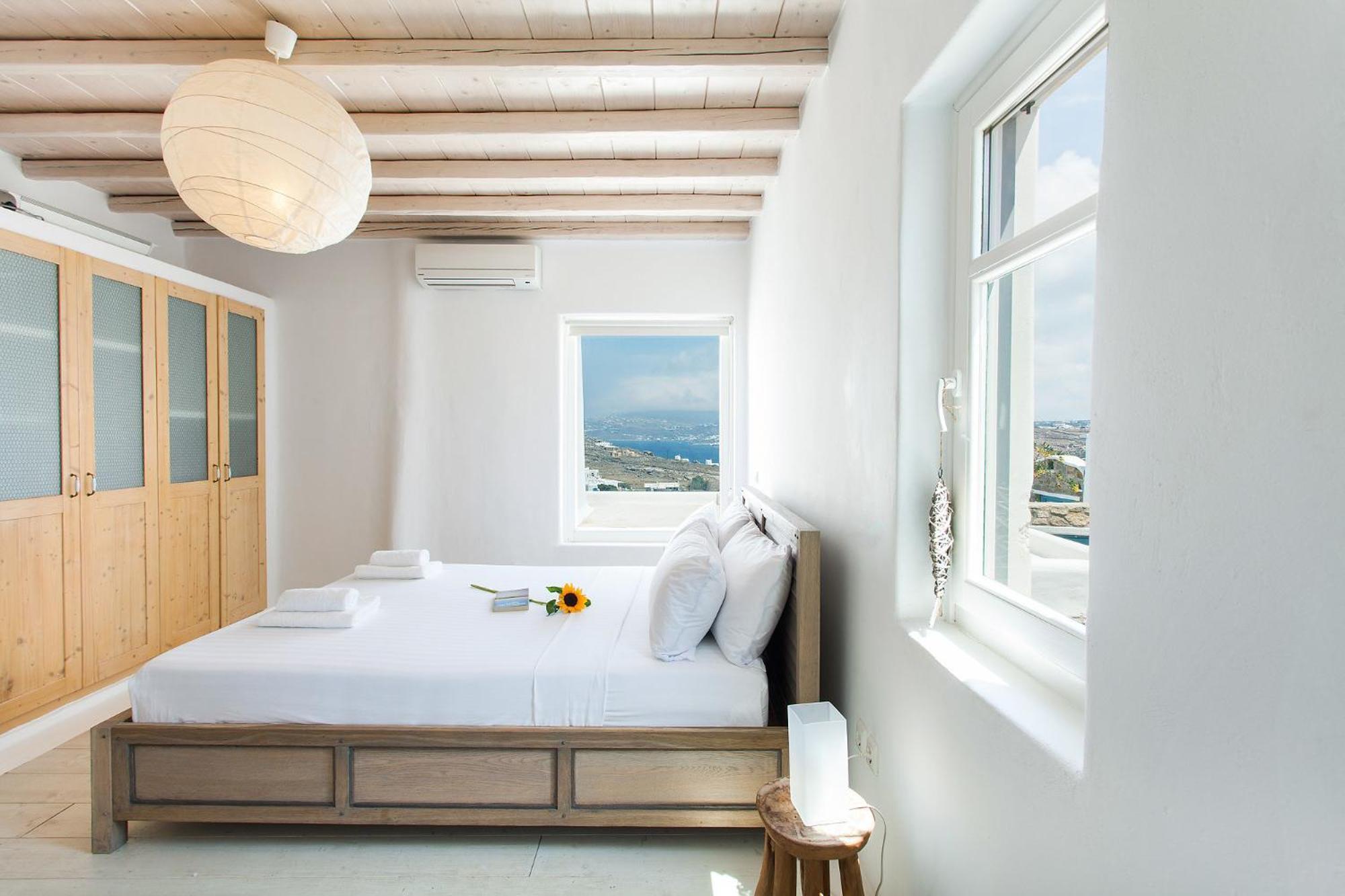 Villa Jasper By Mykonos Stays Mykonos Town Екстериор снимка