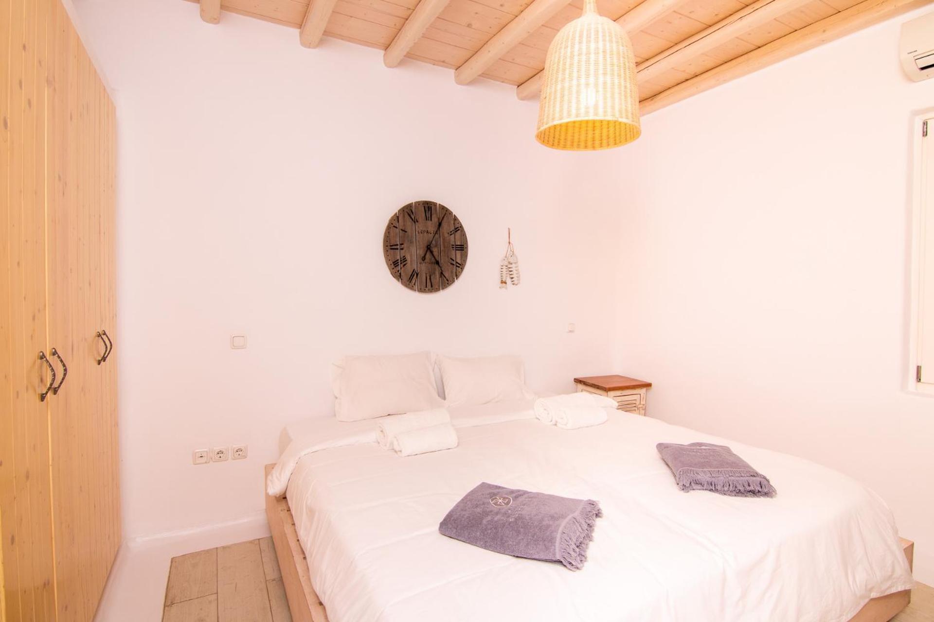 Villa Jasper By Mykonos Stays Mykonos Town Екстериор снимка