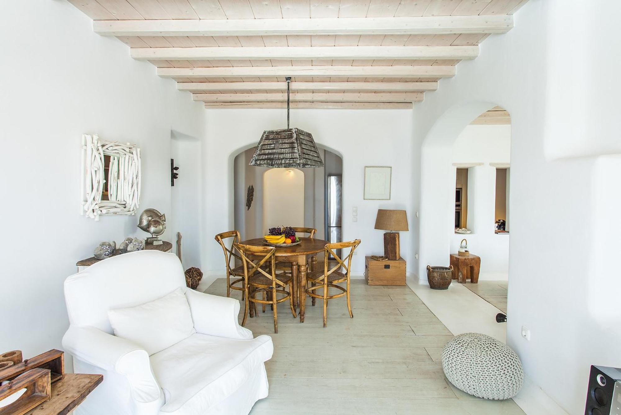 Villa Jasper By Mykonos Stays Mykonos Town Екстериор снимка