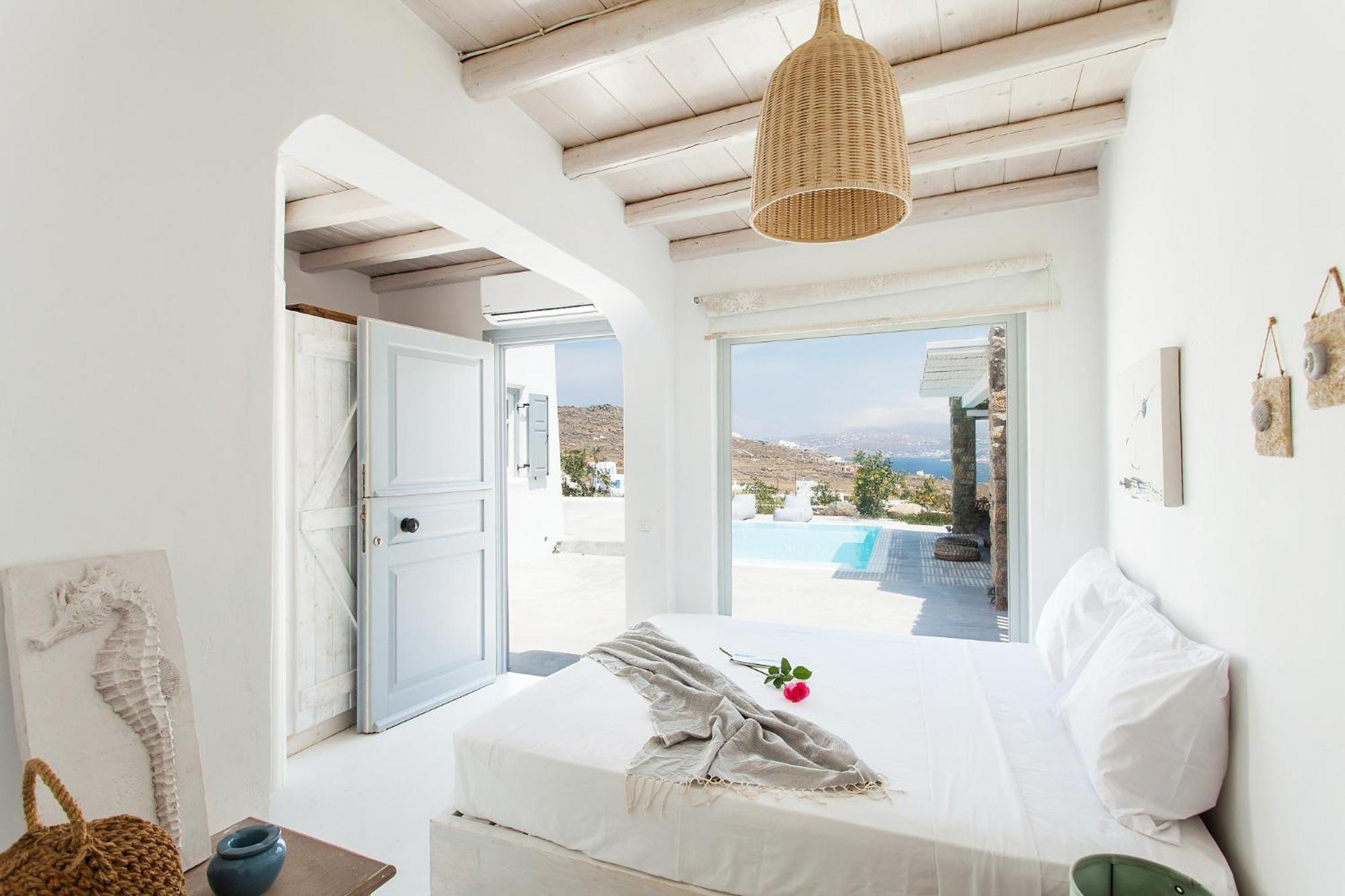 Villa Jasper By Mykonos Stays Mykonos Town Екстериор снимка